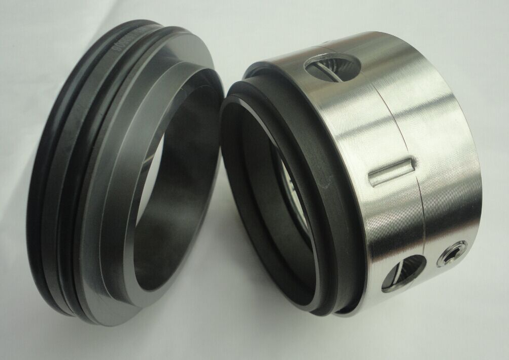 BASIC KNOWLEDGE OF PUMP SEALS (6) Ningbo Haga Pump Seal Technology Co