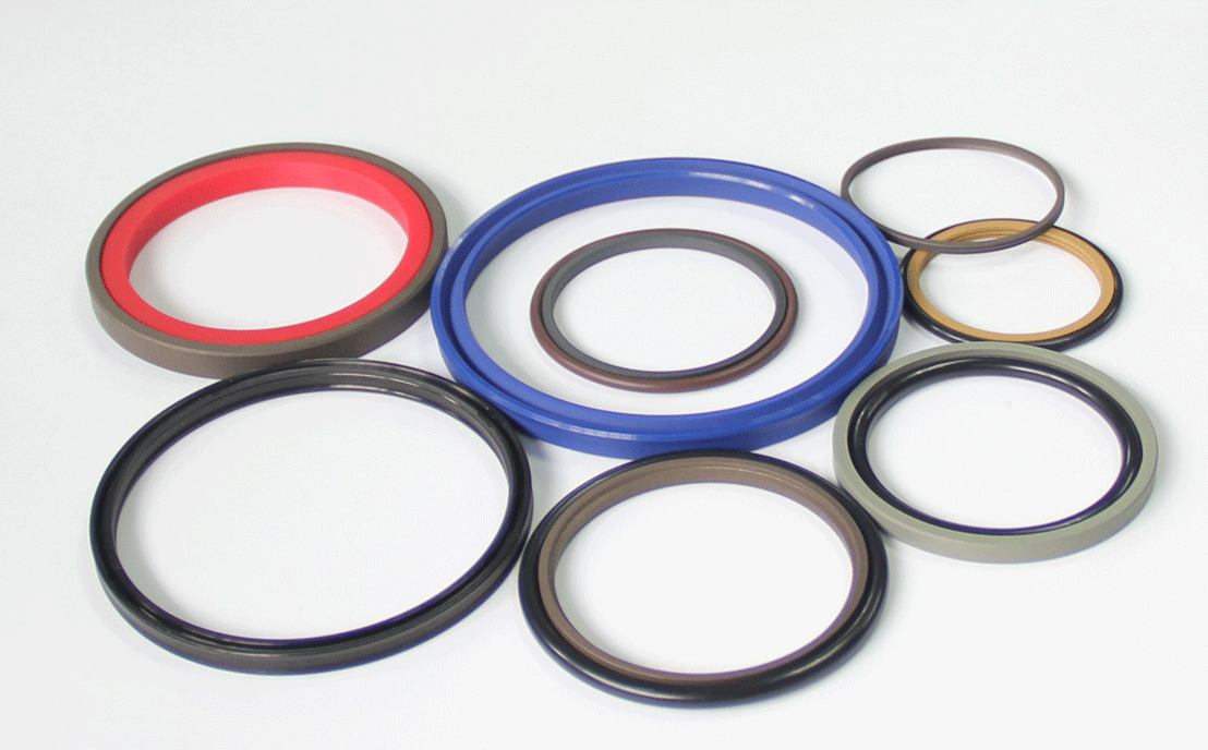 BASIC KNOWLEDGE OF PUMP SEALS (3) Ningbo Haga Pump Seal Technology Co