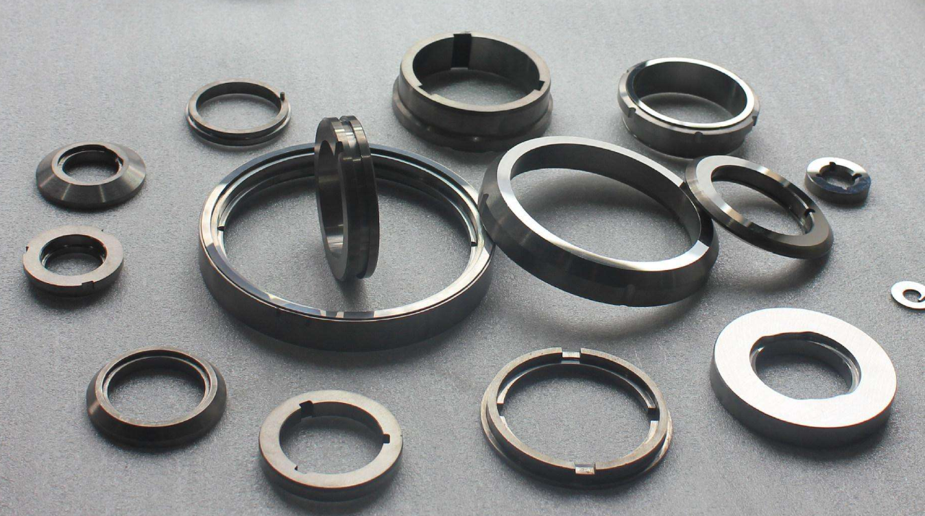 WHAT DO YOU KNOW ABOUT THE DESIGN AND TYPES OF MECHANICAL SEALS 